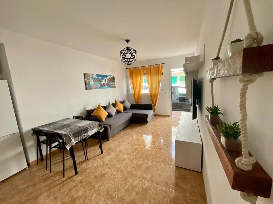 Apartamento Casa La Mareta Arrecife  Exterior foto