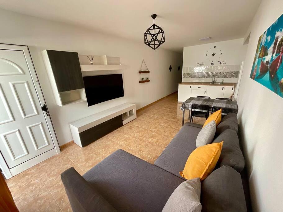 Apartamento Casa La Mareta Arrecife  Exterior foto