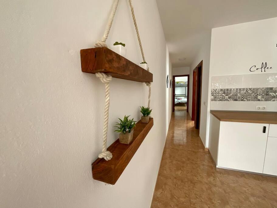 Apartamento Casa La Mareta Arrecife  Exterior foto