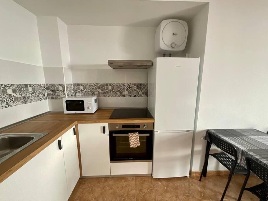 Apartamento Casa La Mareta Arrecife  Exterior foto